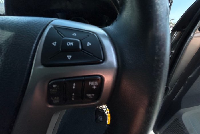 2016 Ford Ranger XLT