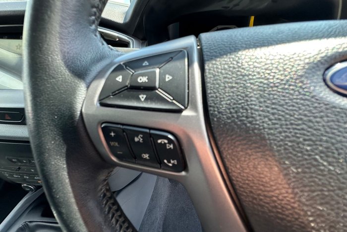 2016 Ford Ranger XLT