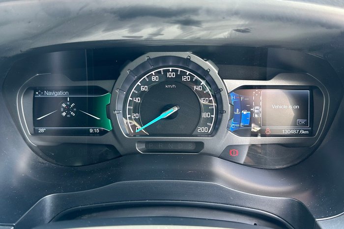 2016 Ford Ranger XLT