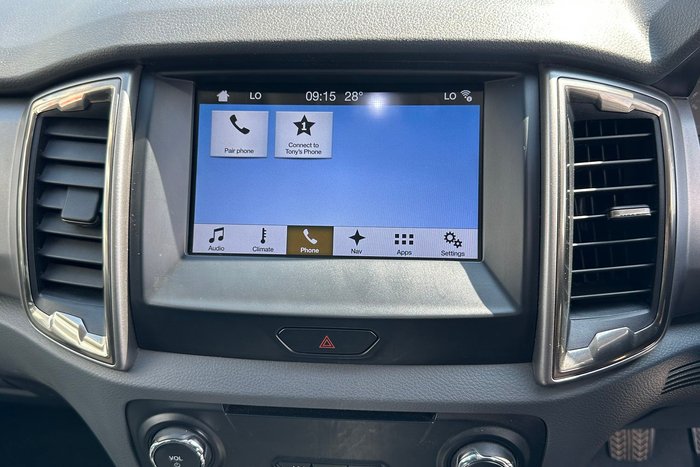 2016 Ford Ranger XLT