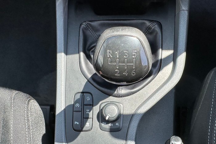 2016 Ford Ranger XLT