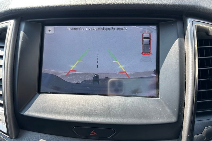 2016 Ford Ranger XLT