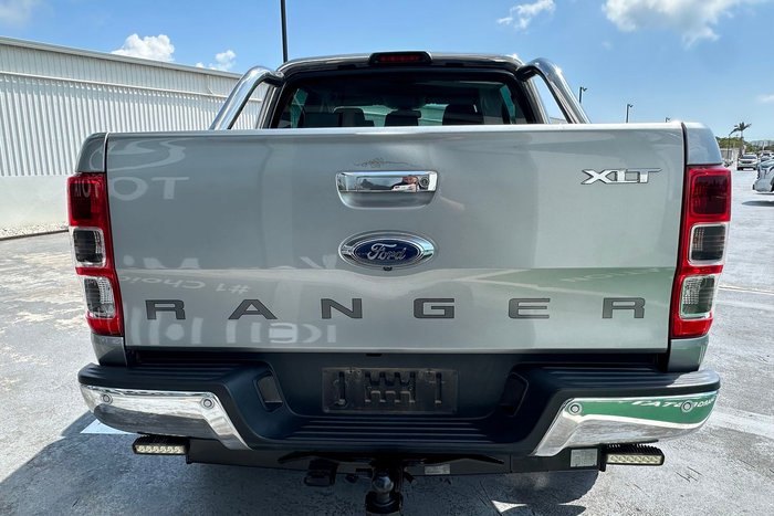 2016 Ford Ranger XLT