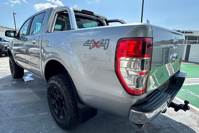 2016 Ford Ranger XLT