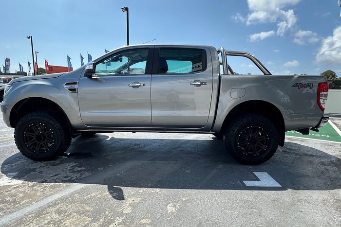 2016 Ford Ranger XLT