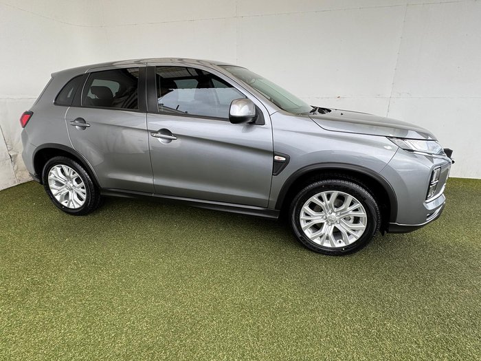 2021 Mitsubishi ASX ES