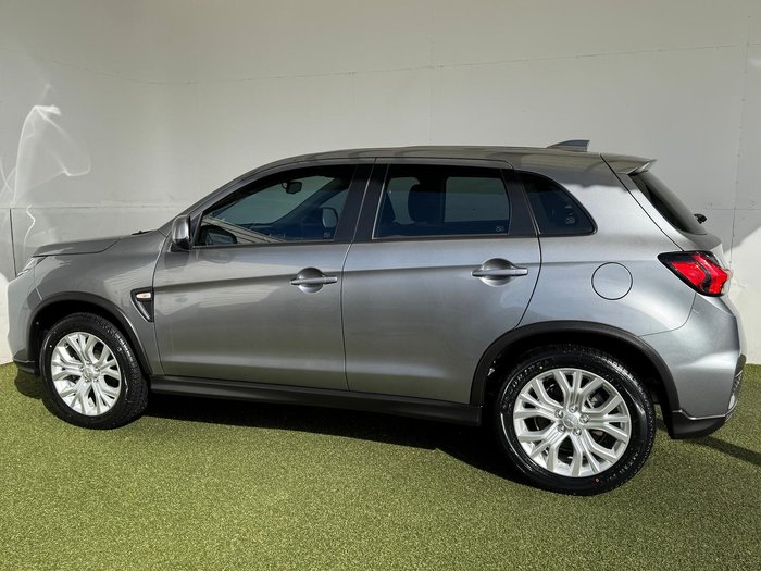 2021 Mitsubishi ASX ES