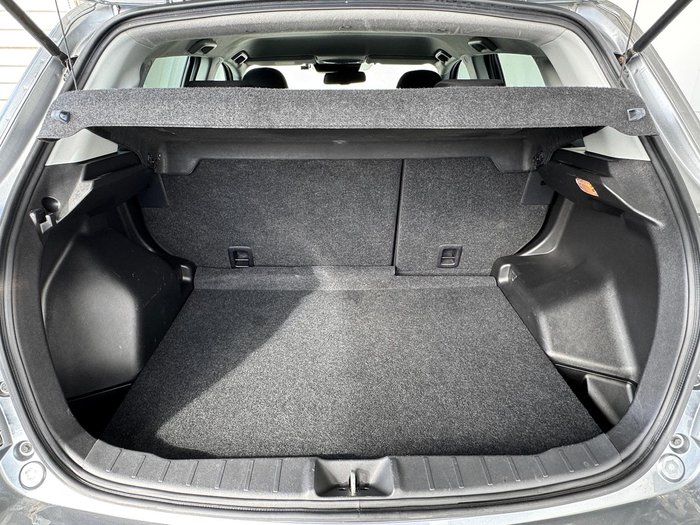 2021 Mitsubishi ASX ES