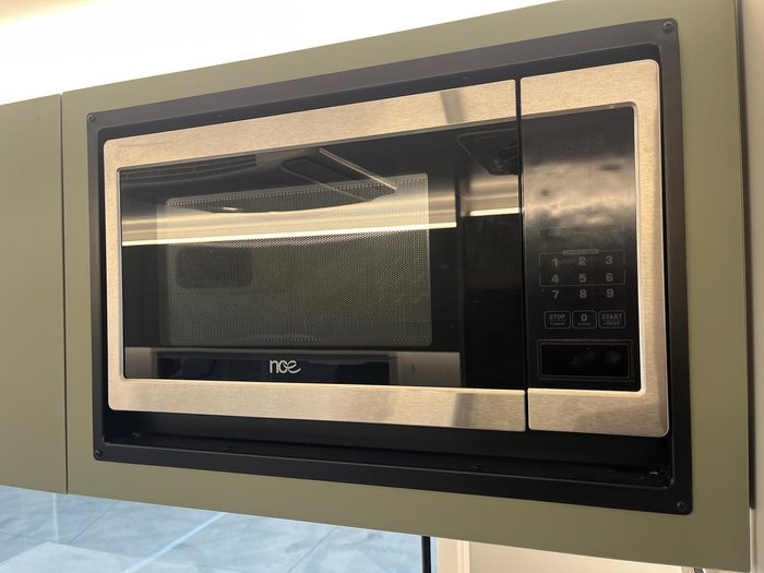 2025 New Age Caravans Desert Rose Dr18e