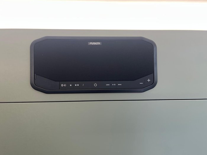 2025 New Age Caravans Desert Rose Dr18e