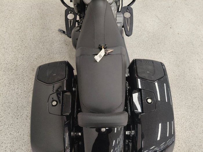 2022 INDIAN CHALLENGER ELITE Black