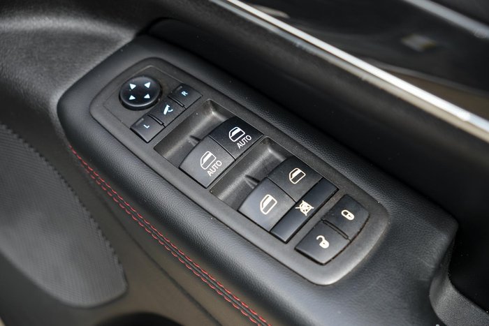 2021 Jeep Grand Cherokee Trailhawk WK MY21 4X4 Dual Range Grey