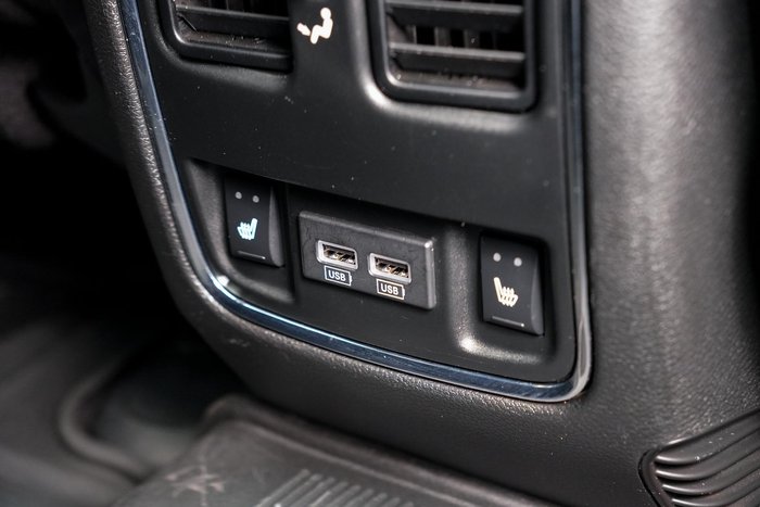 2021 Jeep Grand Cherokee Trailhawk WK MY21 4X4 Dual Range Grey