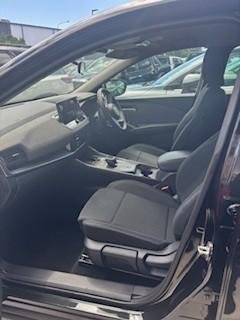 2025 Nissan QASHQAI ST-L