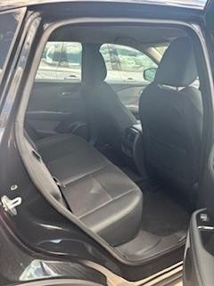 2025 Nissan QASHQAI ST-L