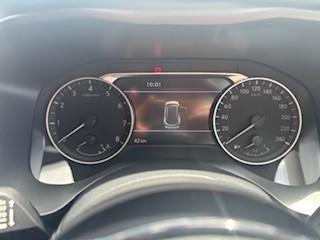 2025 Nissan QASHQAI ST-L