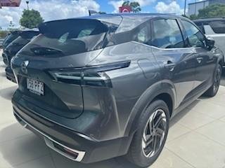 2025 Nissan QASHQAI ST-L