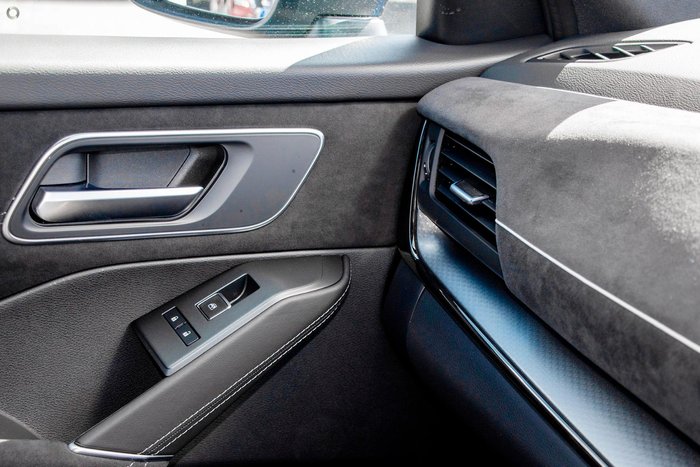 2025 Nissan QASHQAI N-DESIGN e-POWER