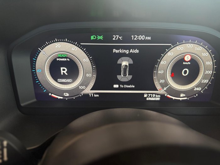 2025 Nissan QASHQAI N-DESIGN e-POWER