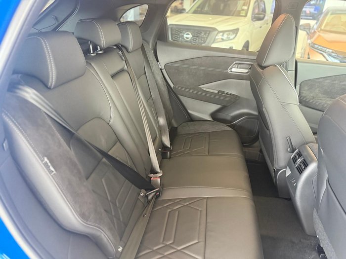 2025 Nissan QASHQAI N-DESIGN e-POWER