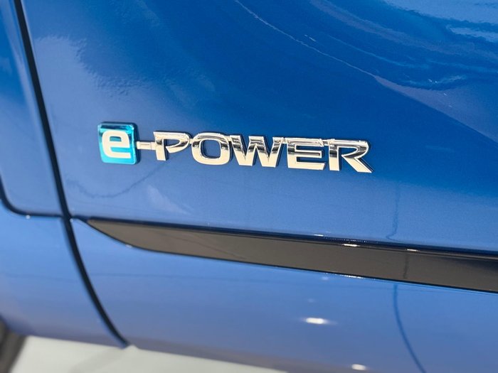 2025 Nissan QASHQAI N-DESIGN e-POWER