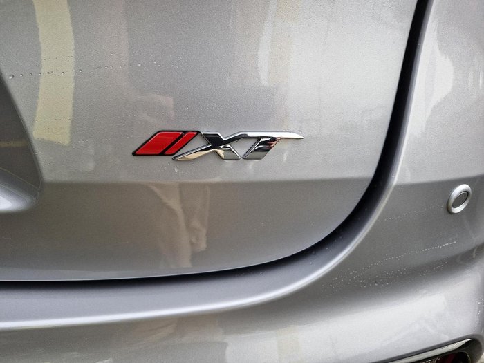 2025 Isuzu MU-X X-TERRAIN