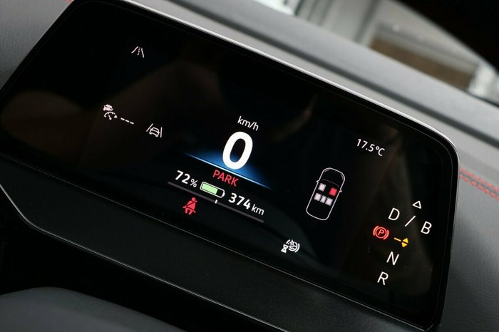 2024 Volkswagen ID.5 GTX