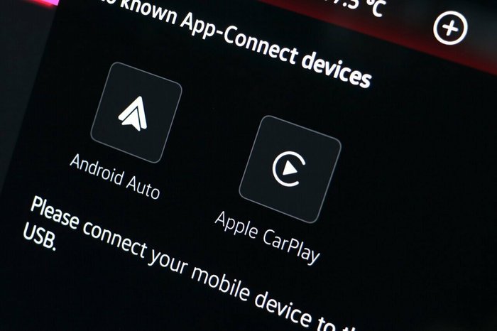 2024 Volkswagen ID.5 GTX