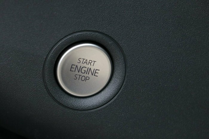 2024 Volkswagen ID.5 GTX