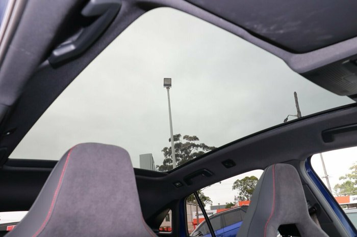 2024 Volkswagen ID.5 GTX