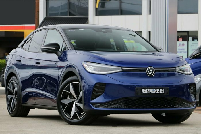 2024 Volkswagen ID.5