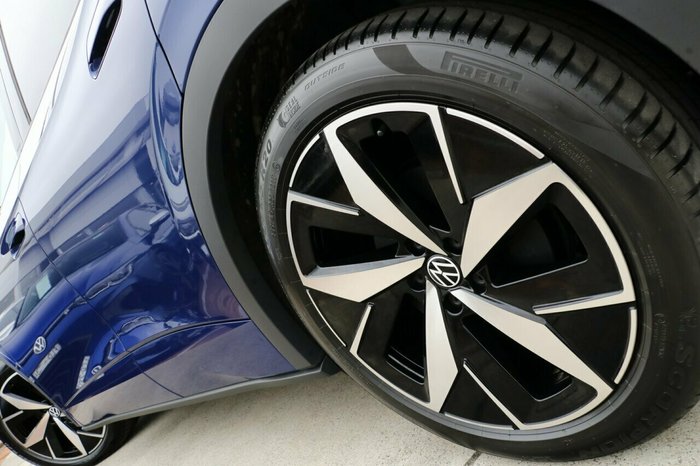 2024 Volkswagen ID.5 GTX