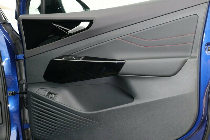 2024 Volkswagen ID.5 GTX