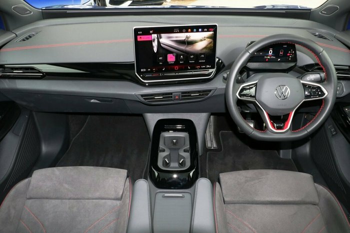 2024 Volkswagen ID.5 GTX