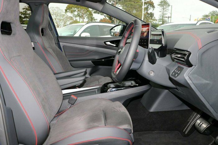 2024 Volkswagen ID.5 GTX