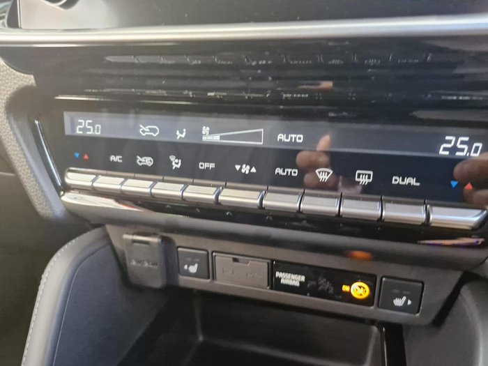 2025 Isuzu MU-X X-TERRAIN