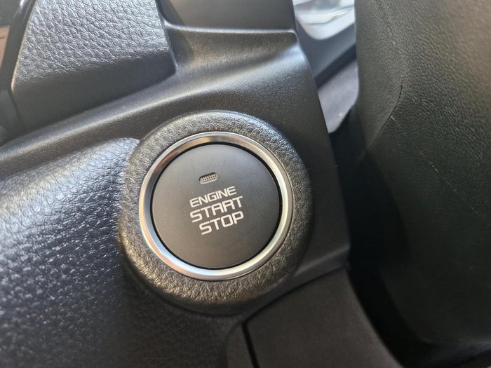 2025 Isuzu MU-X X-TERRAIN