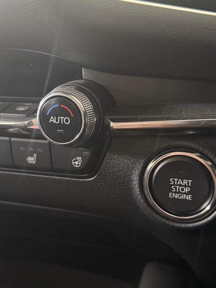 2024 Mazda 3 G25 GT