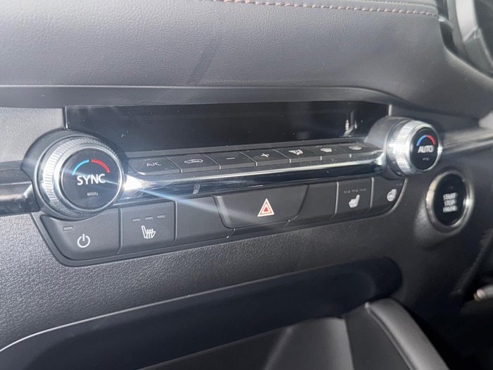 2024 Mazda 3 G25 GT