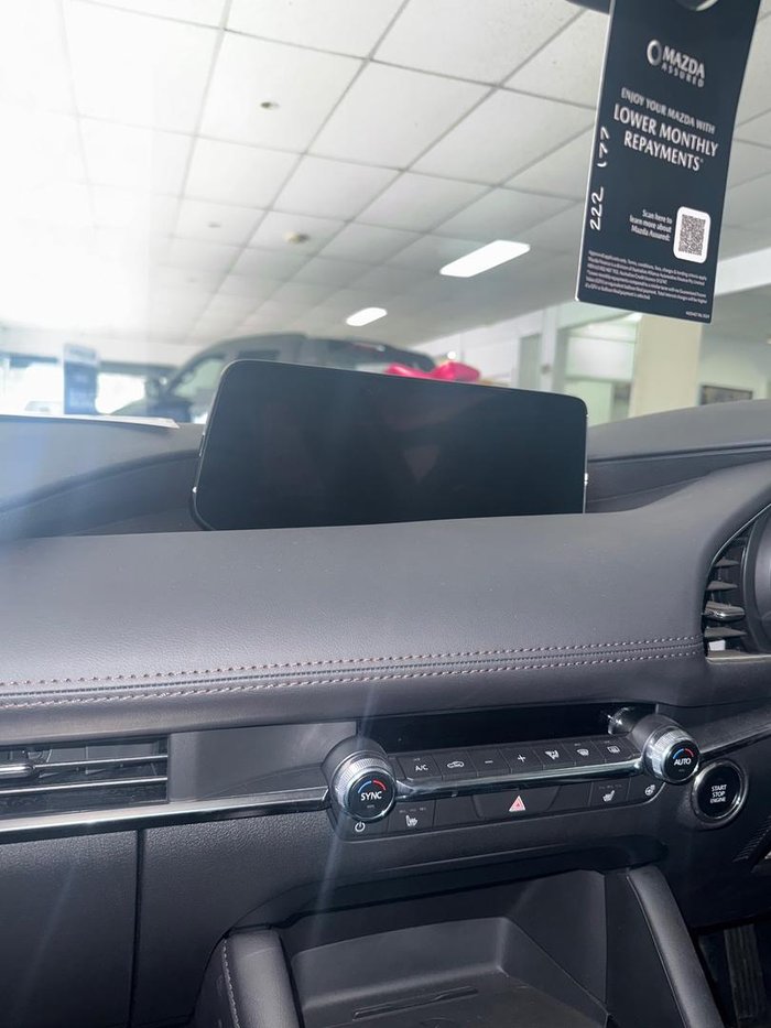 2024 Mazda 3 G25 GT