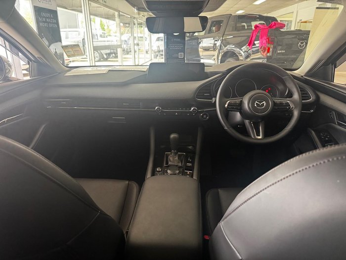 2024 Mazda 3 G25 GT