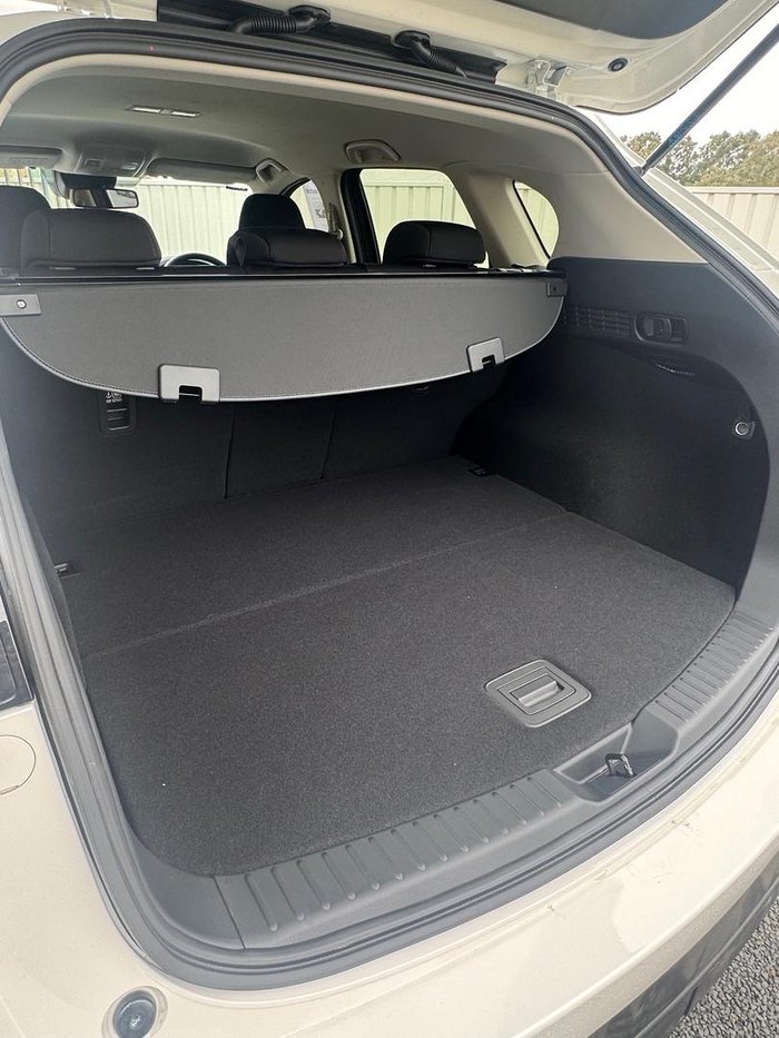 2025 Mazda CX-5 G25 Maxx Sport