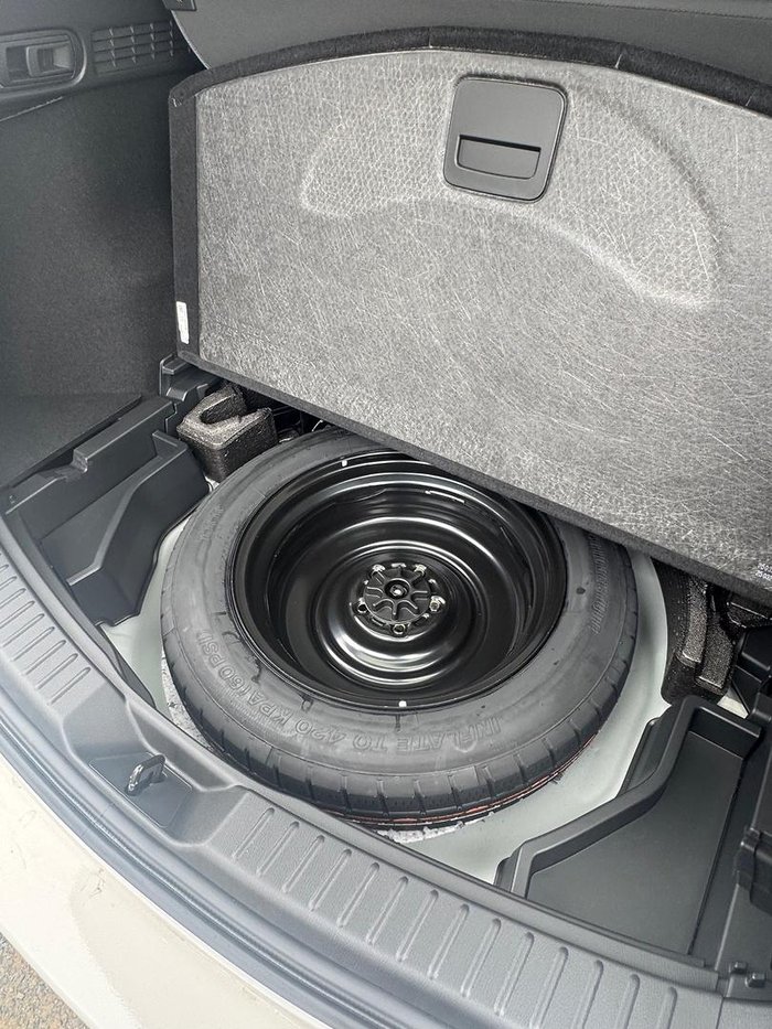 2025 Mazda CX-5 G25 Maxx Sport