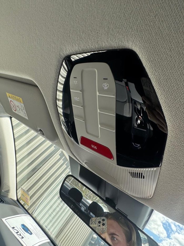 2024 Kia K4 Sport