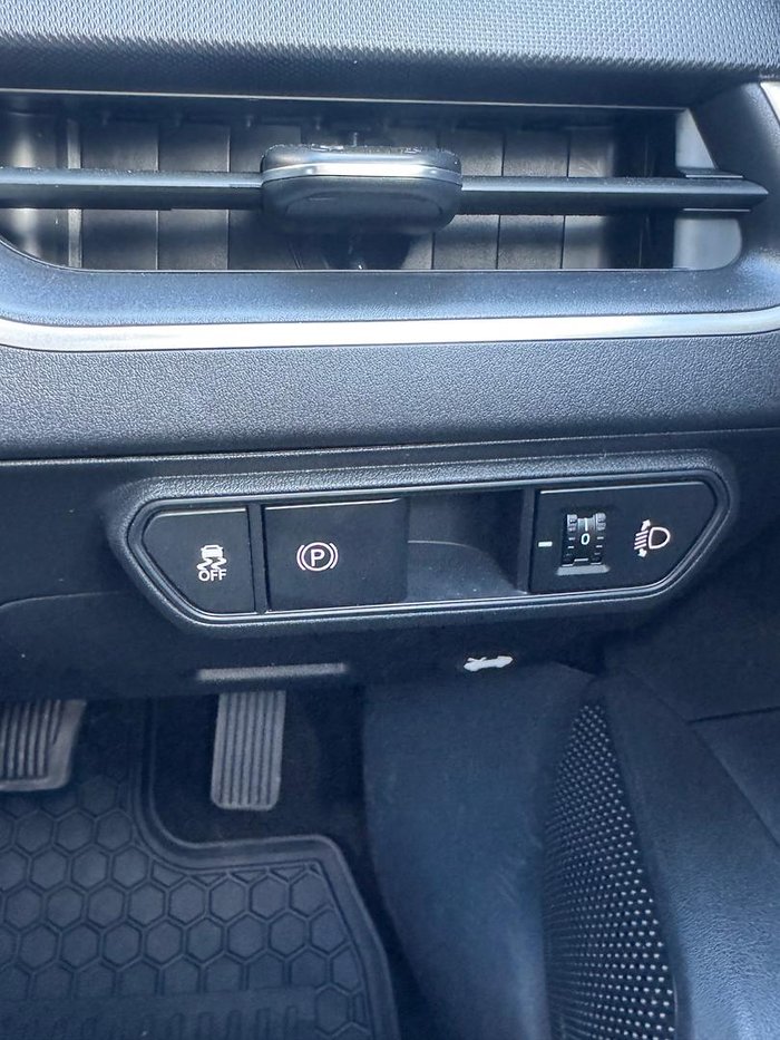 2024 Kia K4 Sport