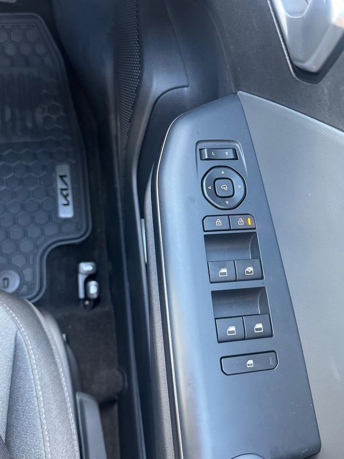 2024 Kia K4 Sport