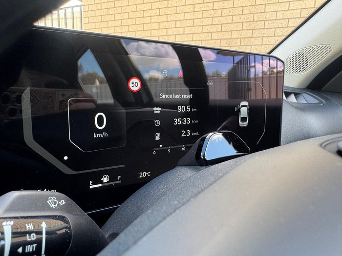 2024 Kia K4 Sport