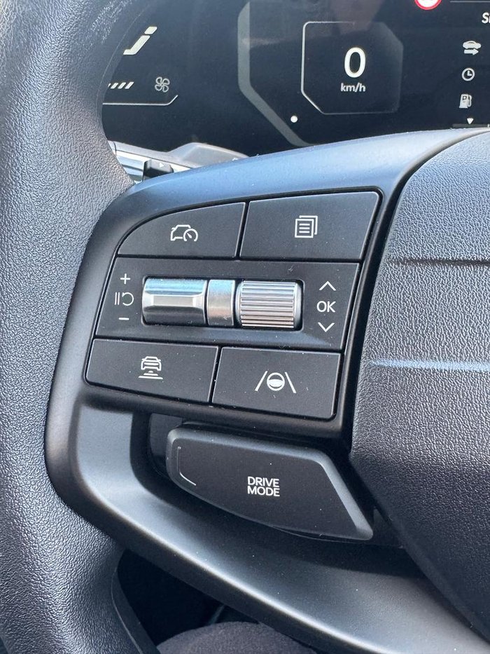 2024 Kia K4 Sport
