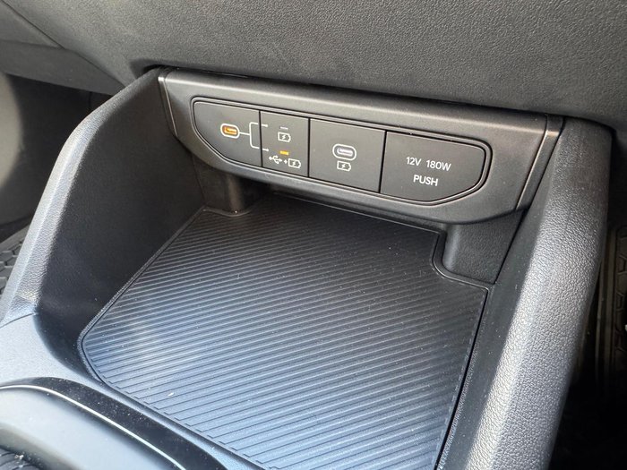2024 Kia K4 Sport