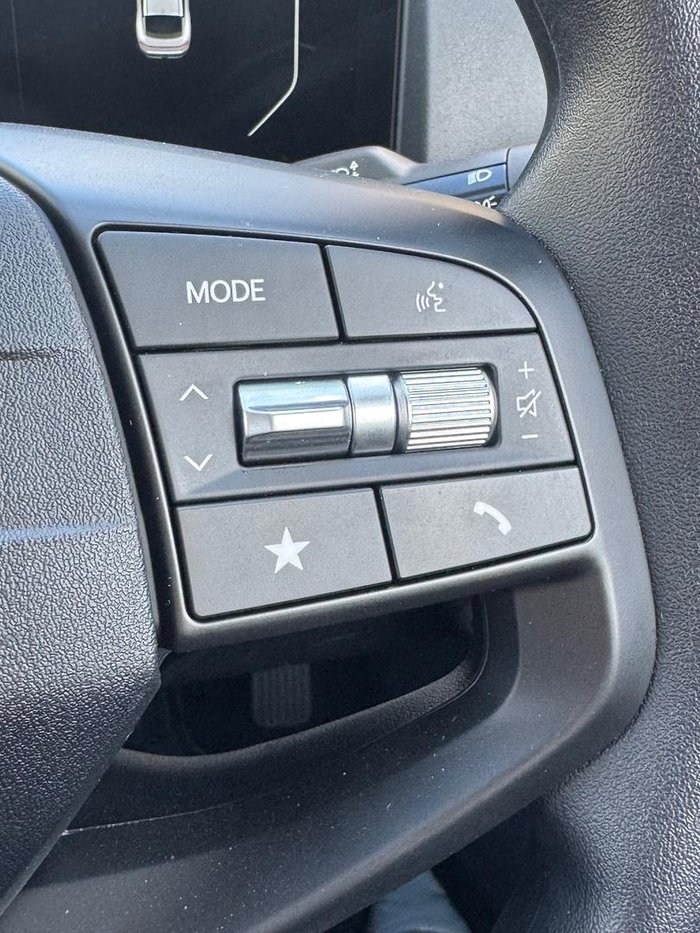 2024 Kia K4 Sport
